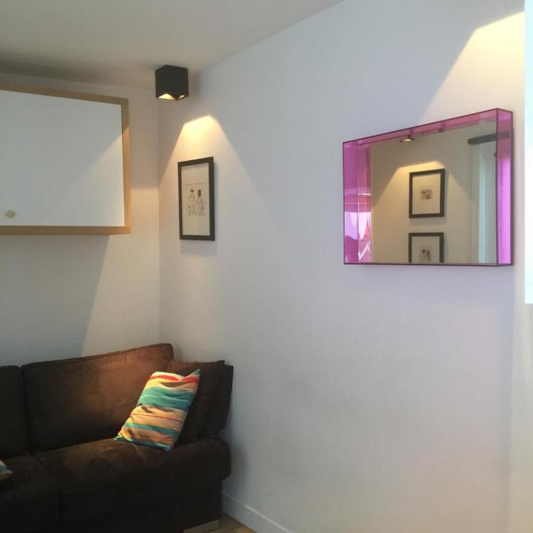 little luxurious nest in saint-germain - Appartamento con 1 Camera da Letto - 4