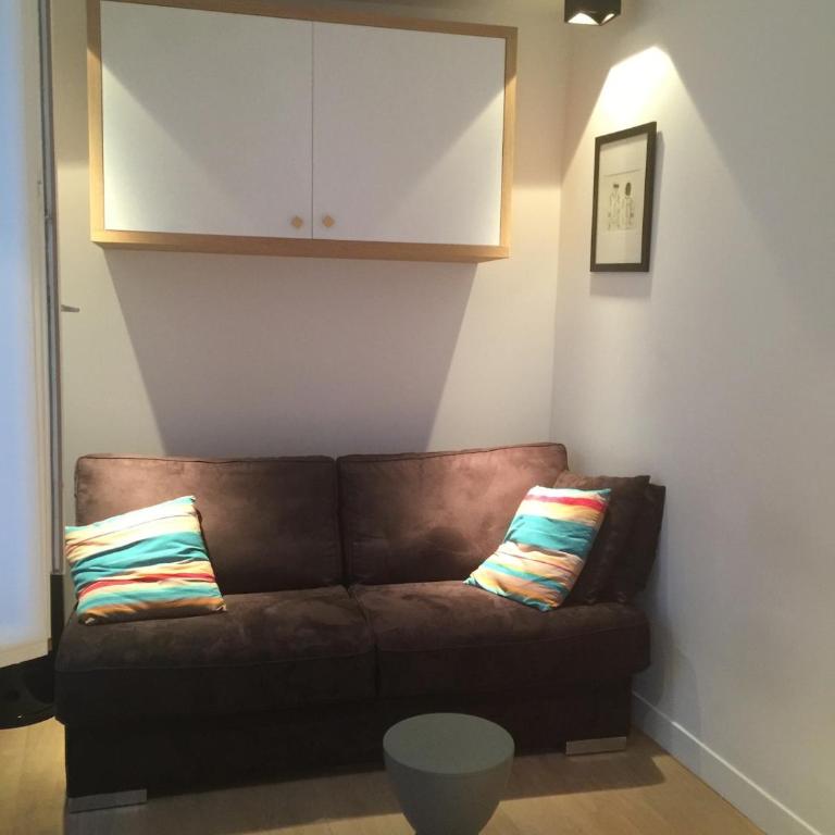little luxurious nest in saint-germain - Appartamento con 1 Camera da Letto - 6