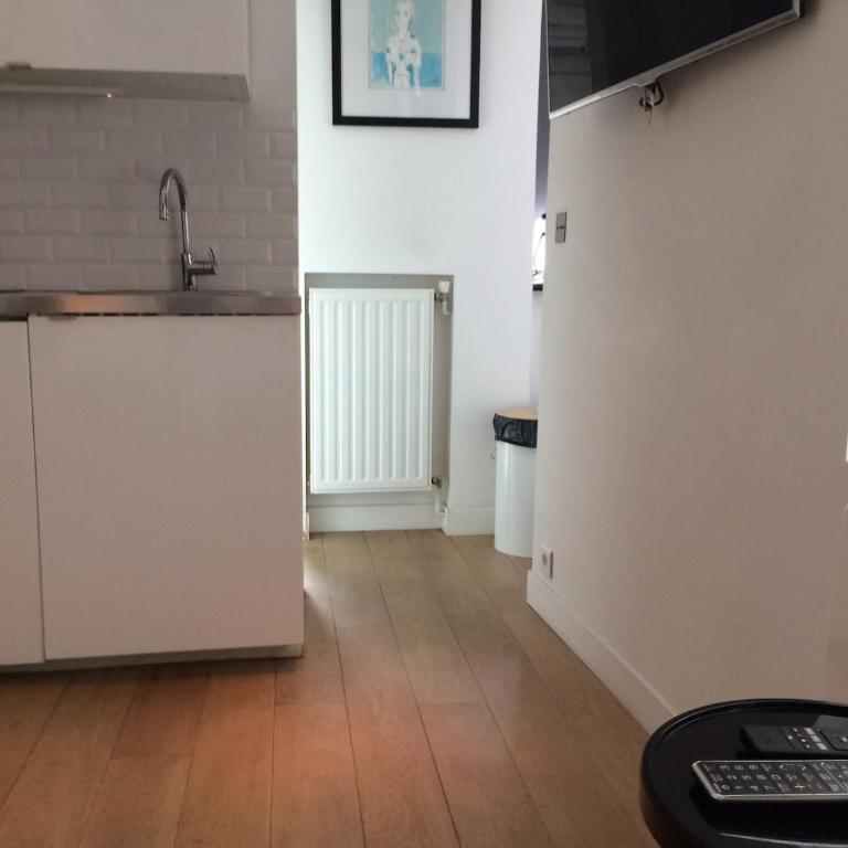 little luxurious nest in saint-germain - Appartamento con 1 Camera da Letto - 9