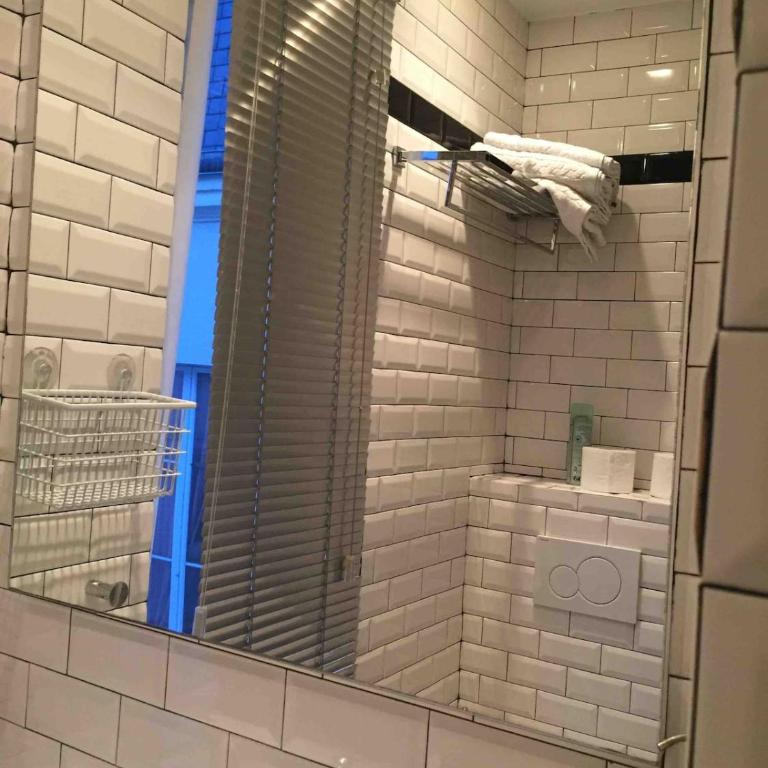 little luxurious nest in saint-germain - Appartamento con 1 Camera da Letto - 11