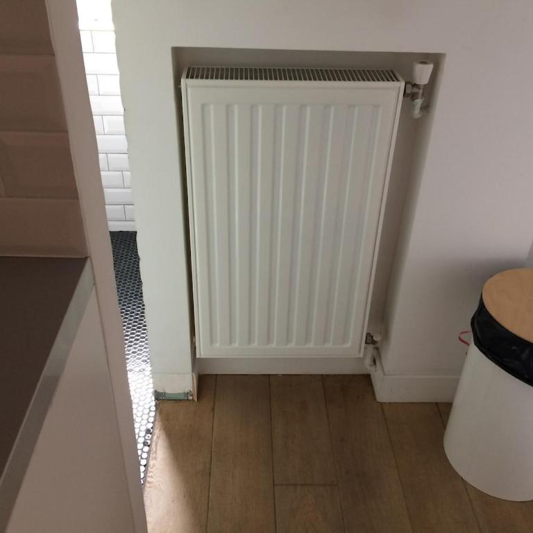 little luxurious nest in saint-germain - Appartamento con 1 Camera da Letto - 12