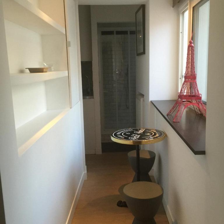 little luxurious nest in saint-germain - Appartamento con 1 Camera da Letto - 13