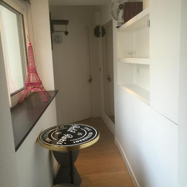 little luxurious nest in saint-germain - Appartamento con 1 Camera da Letto - 14