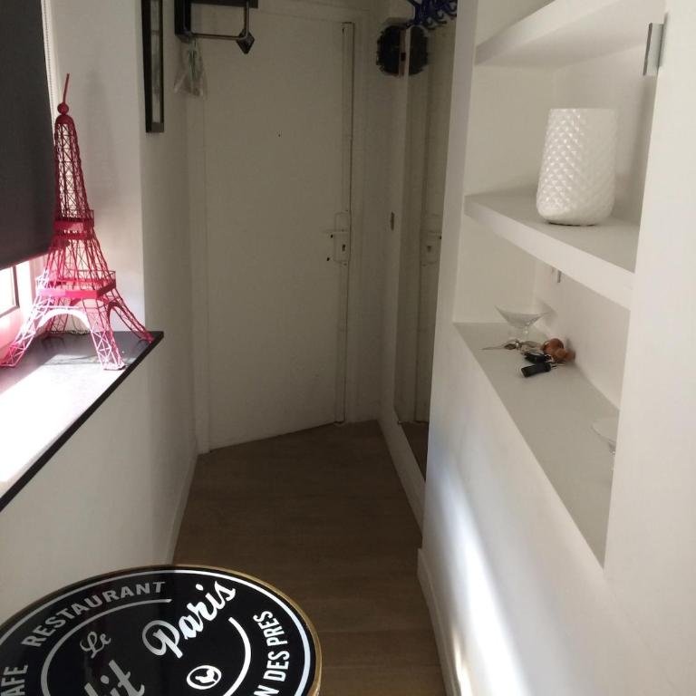 little luxurious nest in saint-germain - Appartamento con 1 Camera da Letto - 17