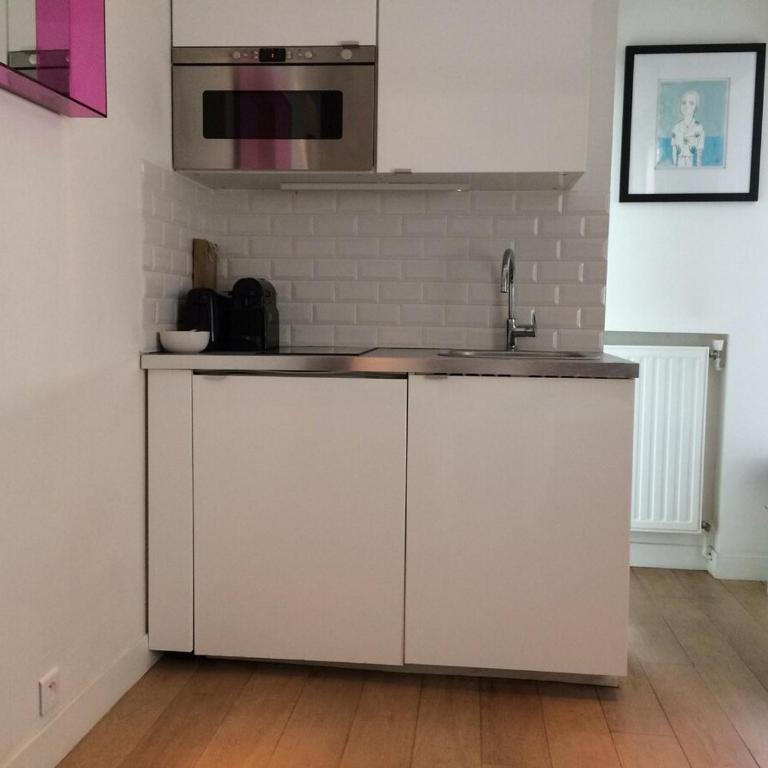 little luxurious nest in saint-germain - Appartamento con 1 Camera da Letto - 21
