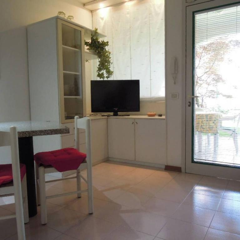 Spacious apartment with terrace and pool in Bibione - Appartamento - 6