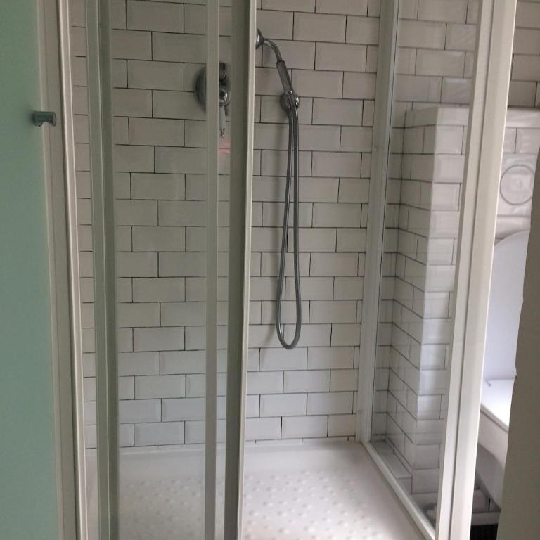 little luxurious nest in saint-germain - Appartamento con 1 Camera da Letto - 23