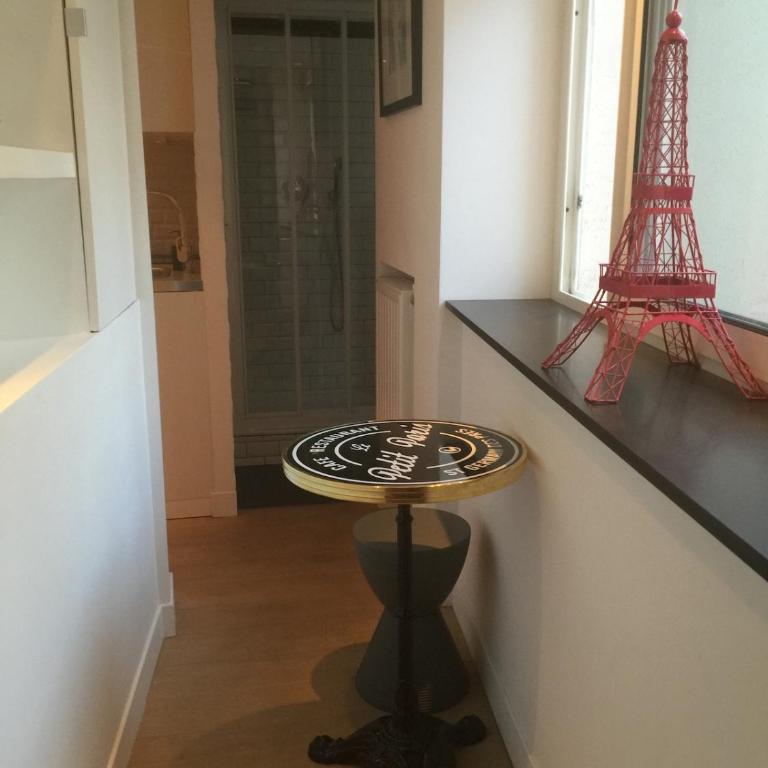 little luxurious nest in saint-germain - Appartamento con 1 Camera da Letto - 24