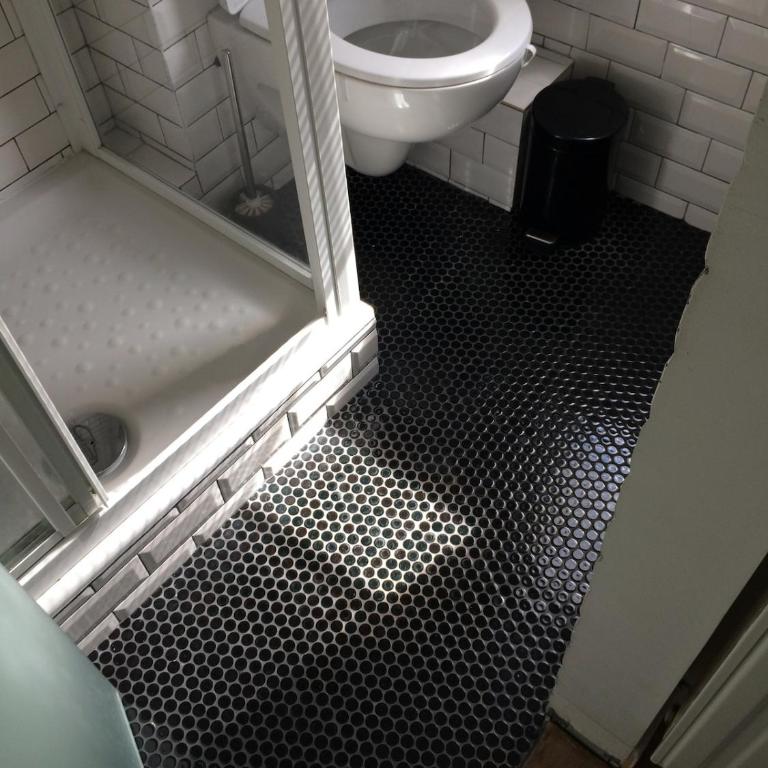 little luxurious nest in saint-germain - Appartamento con 1 Camera da Letto - 25
