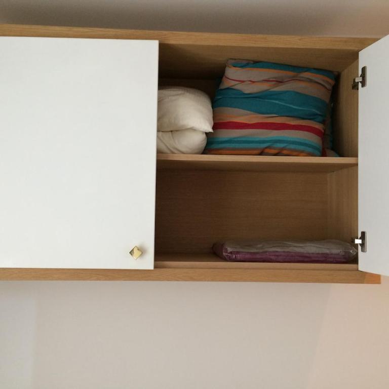 little luxurious nest in saint-germain - Appartamento con 1 Camera da Letto - 28