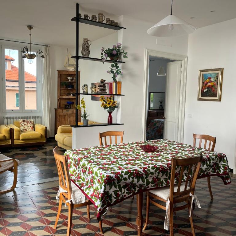 Appartamento Benvenuto al mare - Three-Bedroom Apartment - 4