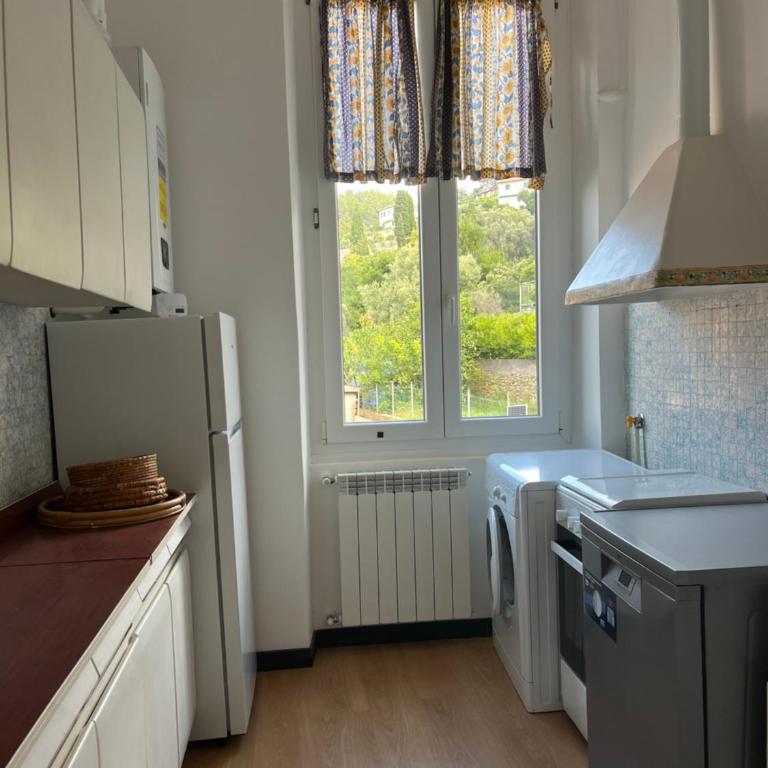 Appartamento Benvenuto al mare - Three-Bedroom Apartment - 11