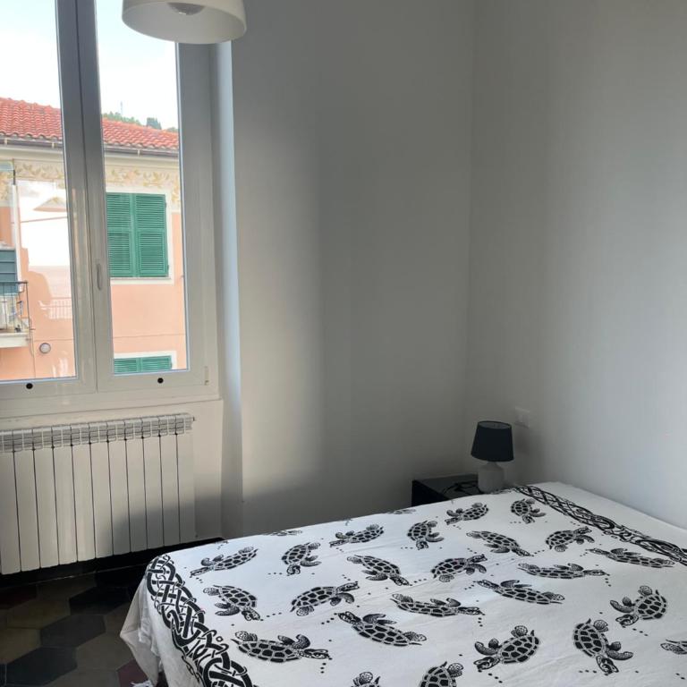Appartamento Benvenuto al mare - Three-Bedroom Apartment - 6
