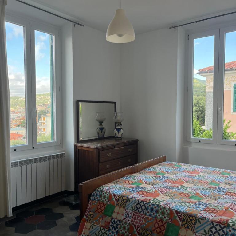 Appartamento Benvenuto al mare - Three-Bedroom Apartment - 7