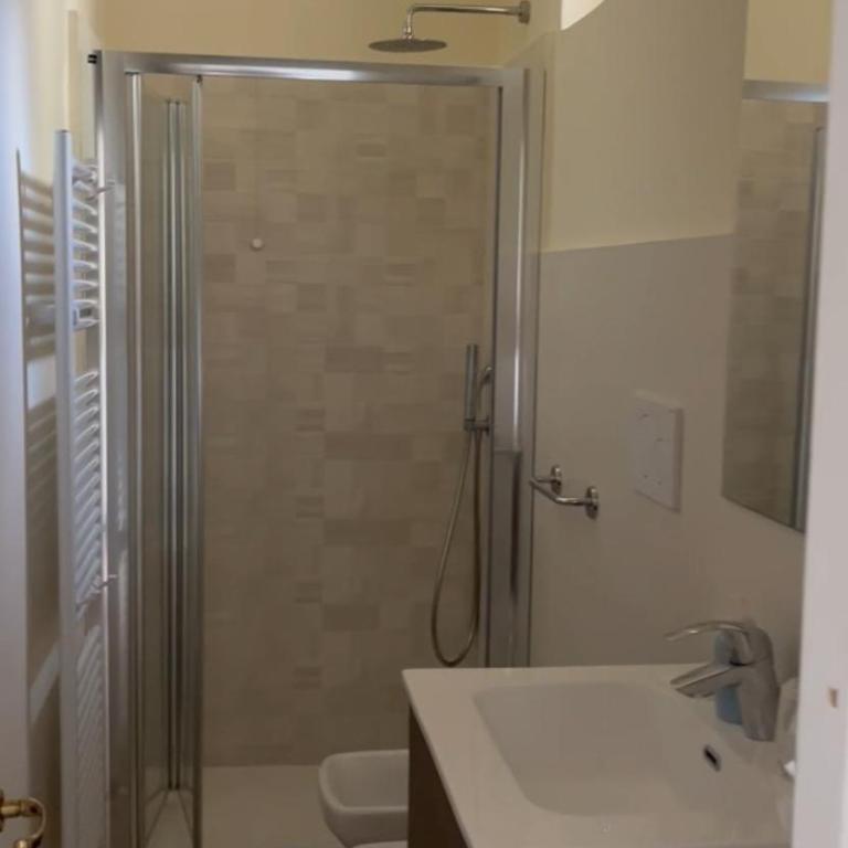 Appartamento Benvenuto al mare - Three-Bedroom Apartment - 10