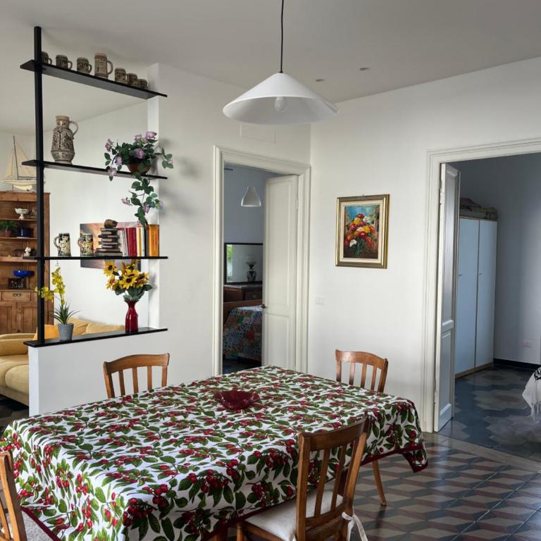 Appartamento Benvenuto al mare - Three-Bedroom Apartment - 5
