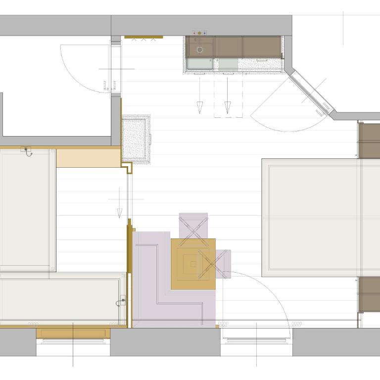 Ferien Bauernhof Maurachhof - Studio - 6