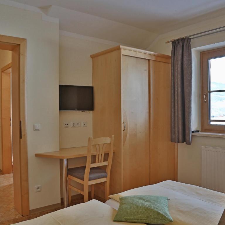 Ferien Bauernhof Maurachhof - Superior Apartment mit 2 Schlafzimmern - 5
