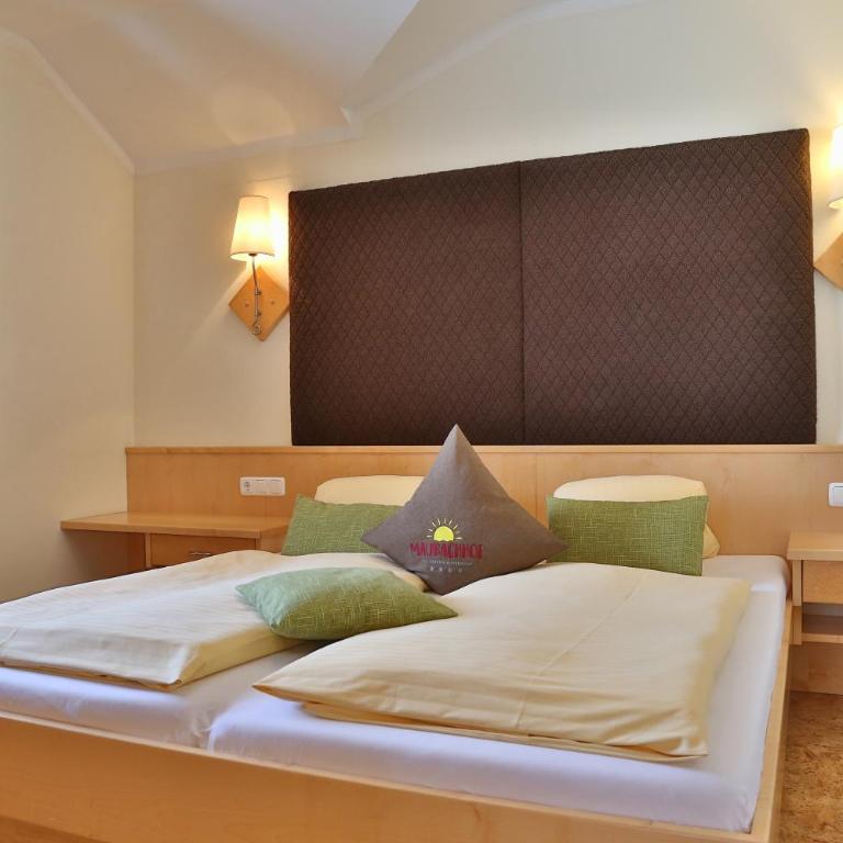 Ferien Bauernhof Maurachhof - Superior Apartment mit 2 Schlafzimmern - 6