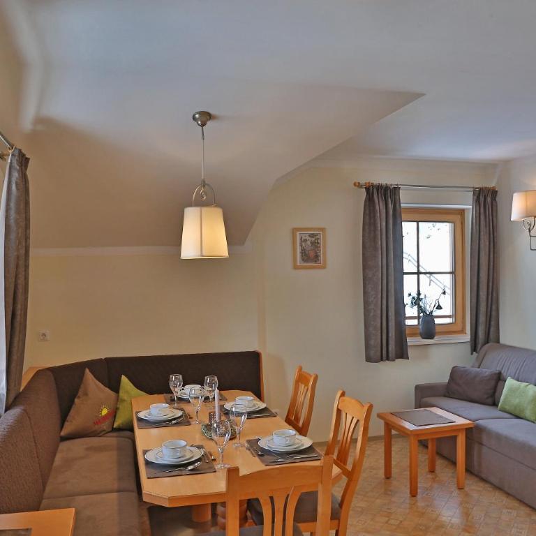 Ferien Bauernhof Maurachhof - Superior Apartment mit 2 Schlafzimmern - 7