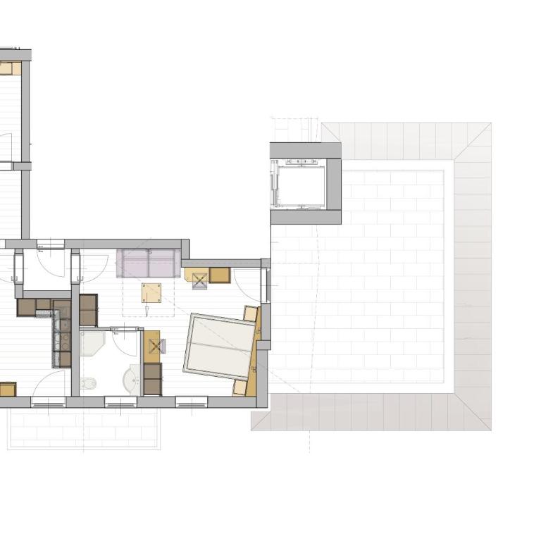 Ferien Bauernhof Maurachhof - Superior Apartment mit 2 Schlafzimmern - 8