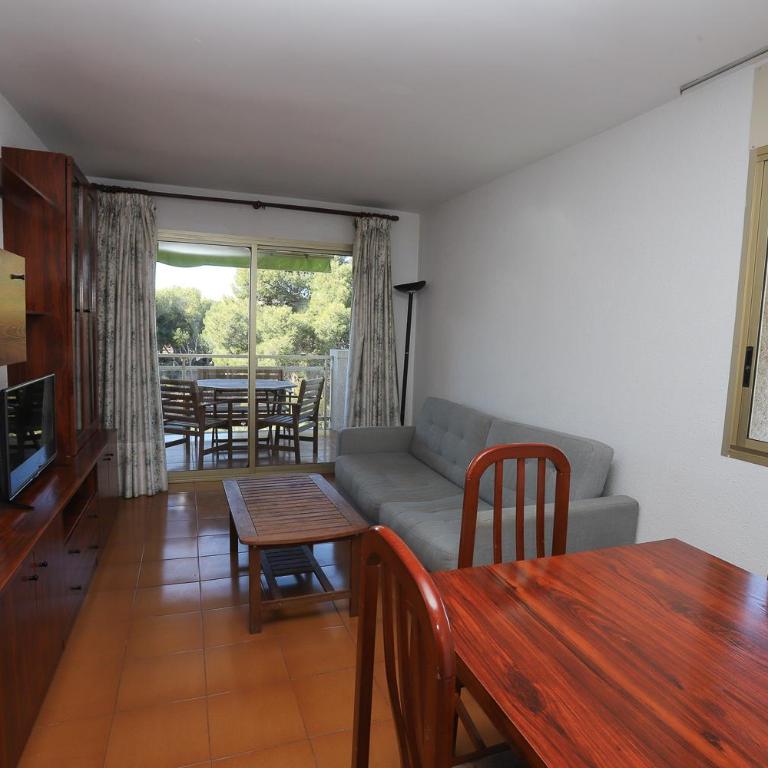 DIFFERENTFLATS Decathlon - Apartamento de 1 dormitorio con vistas a la ciudad - 11