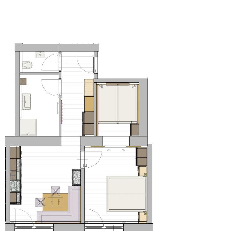 Ferien Bauernhof Maurachhof - Apartment mit 2 Schlafzimmern und Balkon - 26