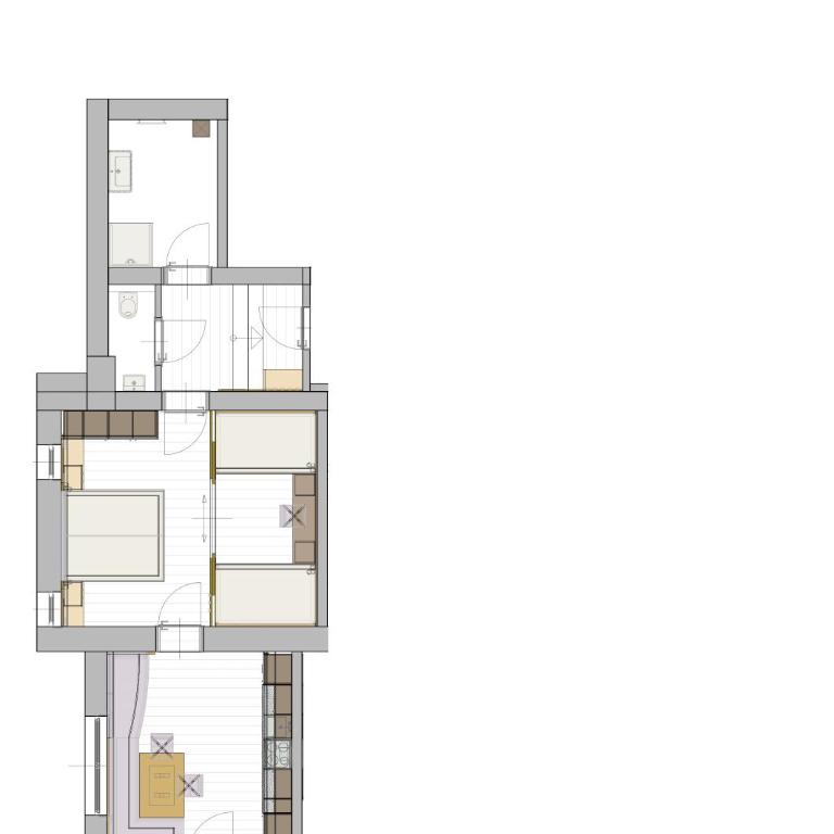 Ferien Bauernhof Maurachhof - Apartment mit 2 Schlafzimmern und Balkon - 27