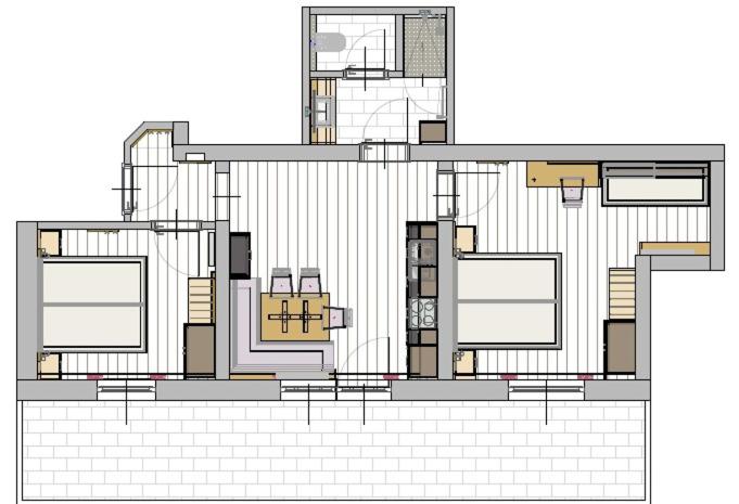 Ferien Bauernhof Maurachhof - Apartment mit 2 Schlafzimmern und Balkon - 28