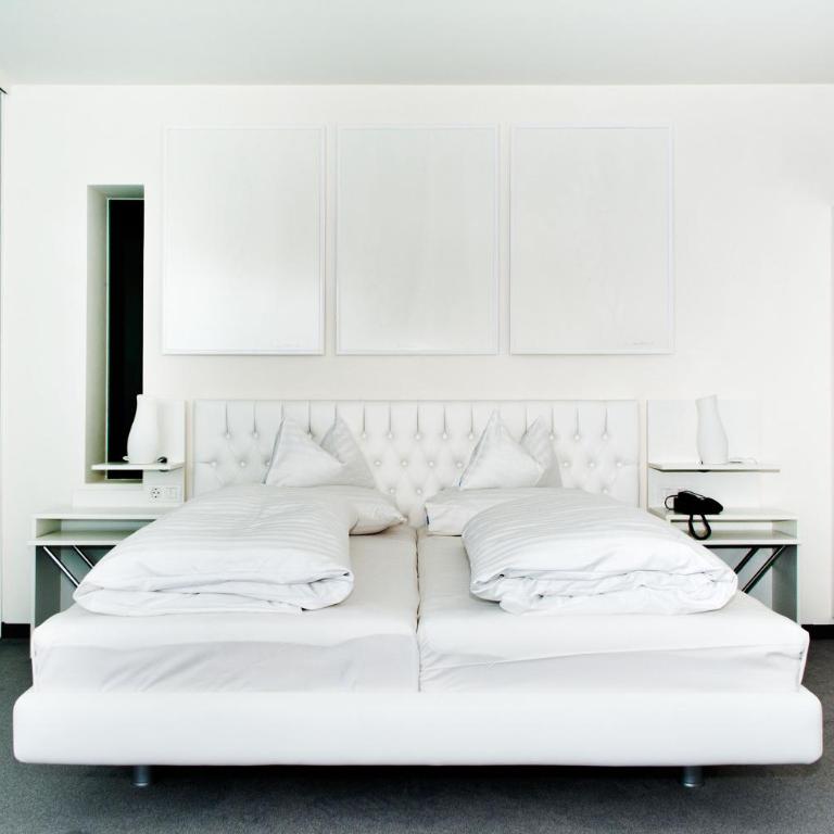 Casinohotel Velden - Doppelzimmer - 5