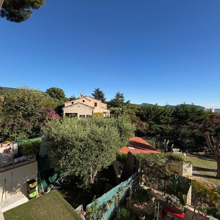 L'Escapade - Eden Roc - Fontsainte - Apartamento de 1 dormitorio - 2
