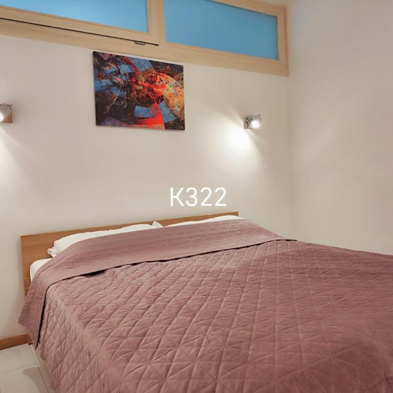 Snow White apartments - Two-Bedroom Apartment - 9