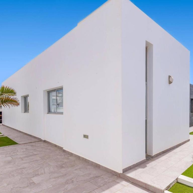 Villa Yucca Mar by Villa Plus - Villa - 15