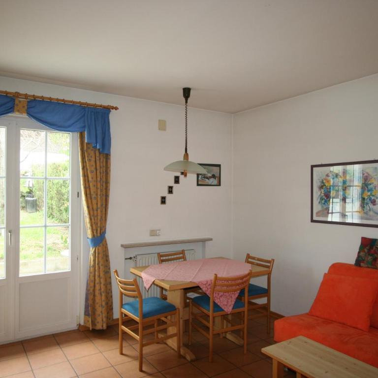 Mühlrast - Appartamento con 1 Camera da Letto, Terrazza e Vista Montagna - 1