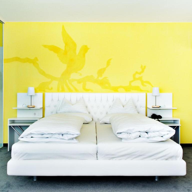 Casinohotel Velden - Doppelzimmer - 15