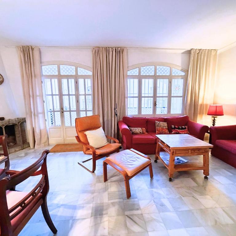 Verano Azul 72 - Apartamento con vistas - 18