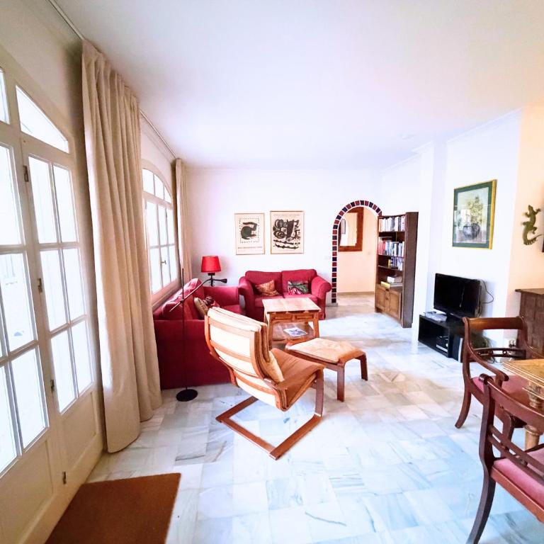 Verano Azul 72 - Apartamento con vistas - 19