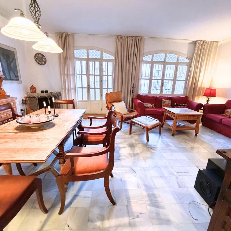 Verano Azul 72 - Apartamento con vistas - 20