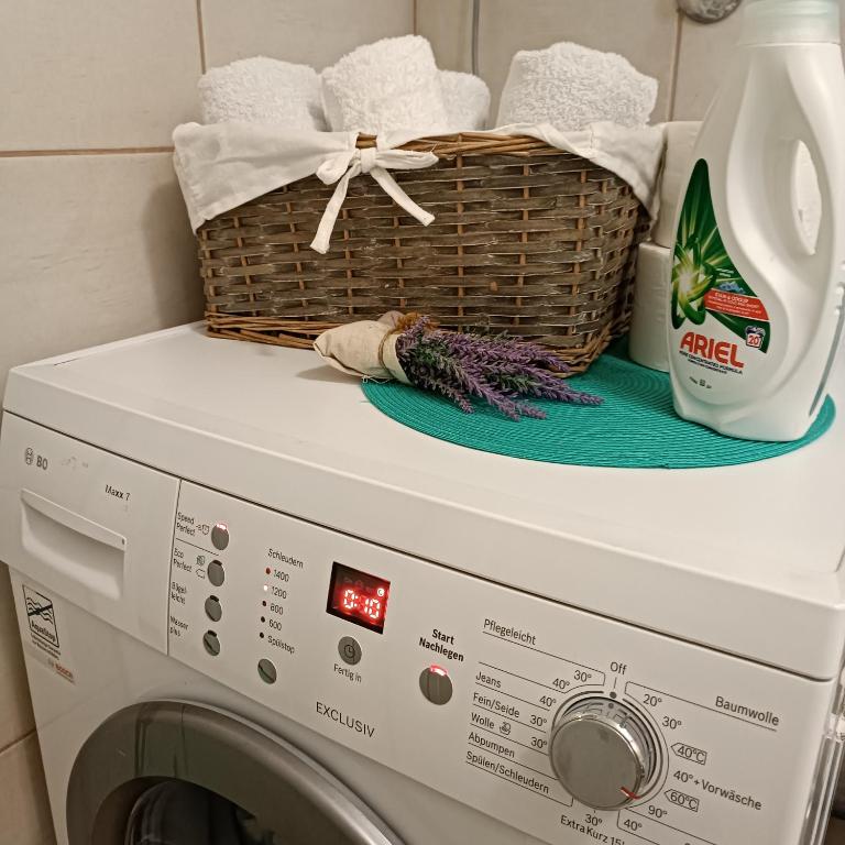 Ellena apartment - Apartman sa 1 Spavaćom Sobom - 40