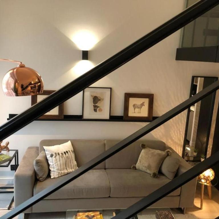 B3 Loft Duplex 175Blo-Paris Convention - Appartement 1 Chambre - 1