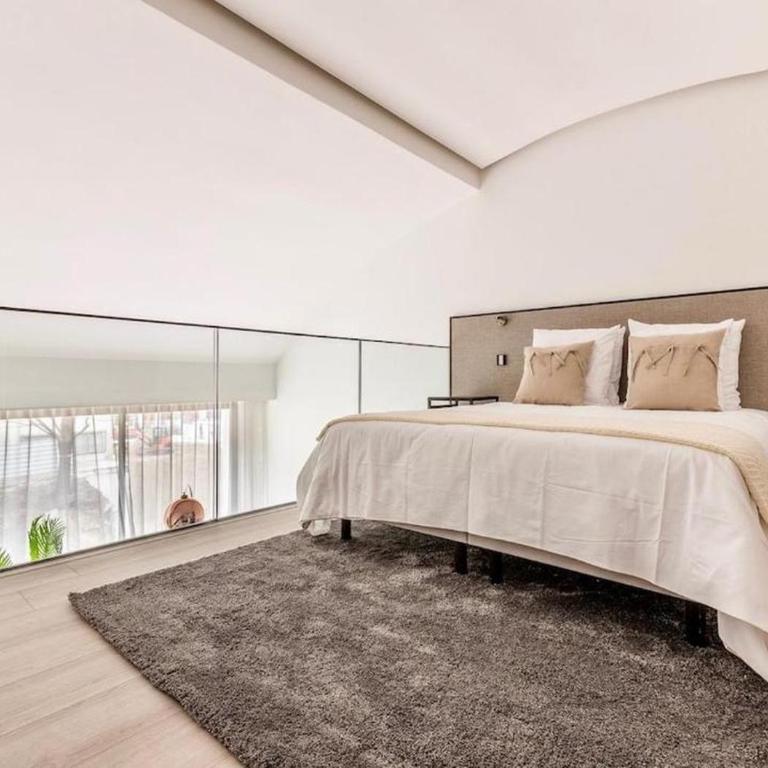 B3 Loft Duplex 175Blo-Paris Convention - Appartement 1 Chambre - 2