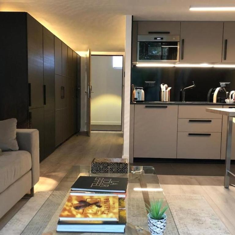 B3 Loft Duplex 175Blo-Paris Convention - Appartement 1 Chambre - 4