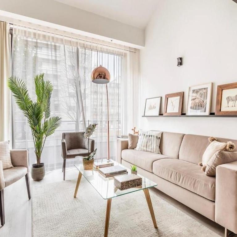 B3 Loft Duplex 175Blo-Paris Convention - Appartement 1 Chambre - 9