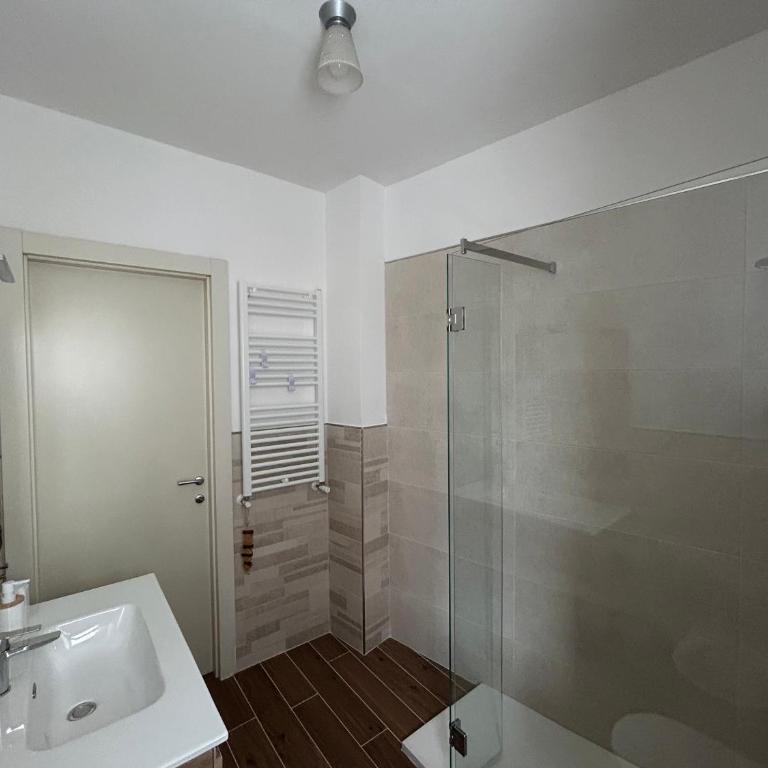 GeNa Home, a due passi da San Giovanni - Appartamento con 1 Camera da Letto - 9