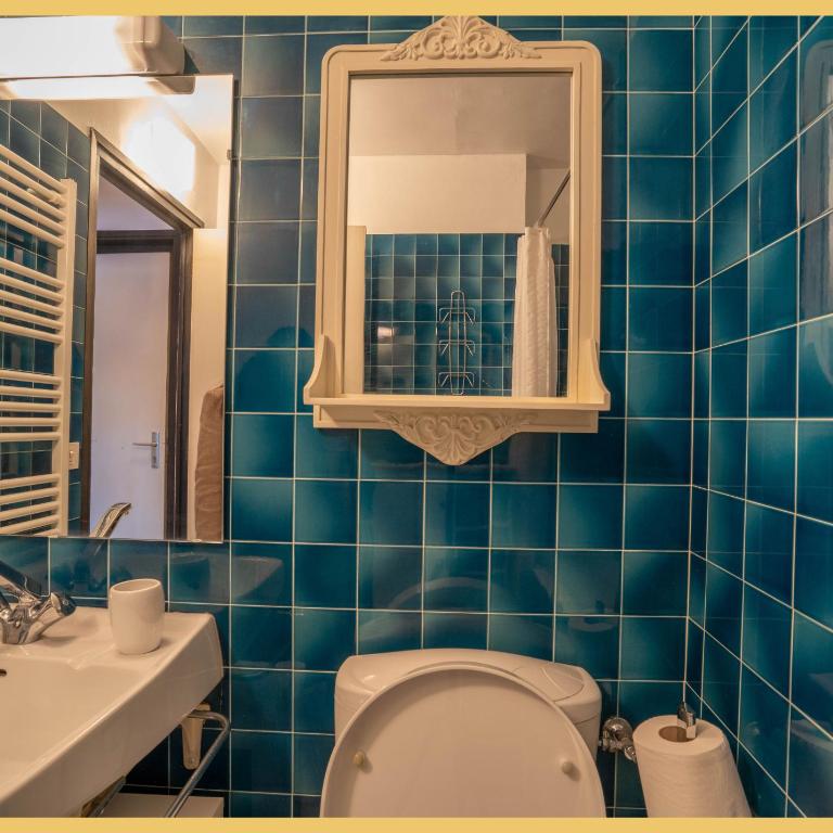 Chez Damien I Studio I Morzine - Studio - 39