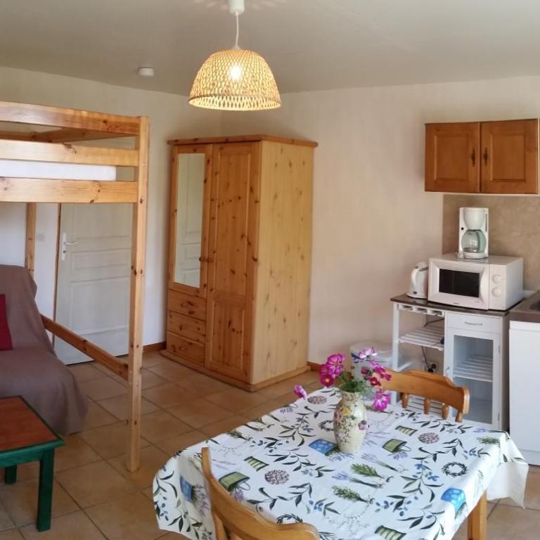 Appartement Barcelonnette Ubaye, Provence - Appartement avec Vue sur la Montagne - 12