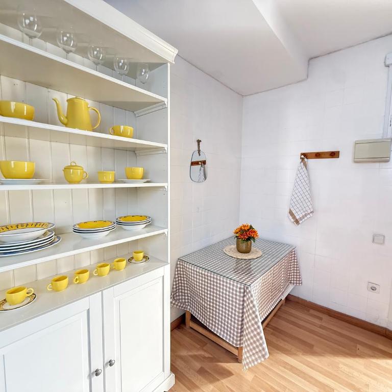 Amazing Tower of Malaga - Apartamento Superior con balcón - 3