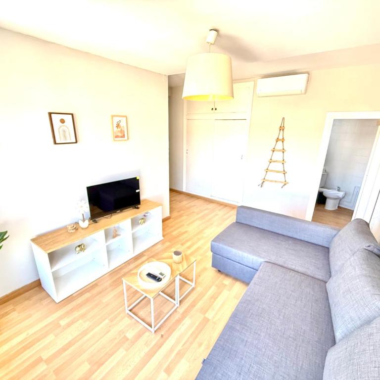 Amazing Tower of Malaga - Apartamento Superior con balcón - 2