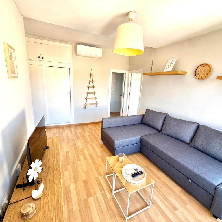 Amazing Tower of Malaga - Apartamento Superior con balcón - 10