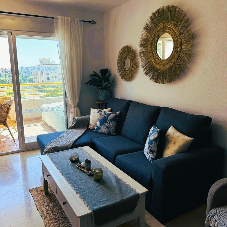 Las Terrazas - Three-Bedroom Apartment - 2
